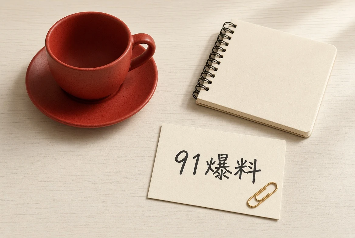关于91爆料